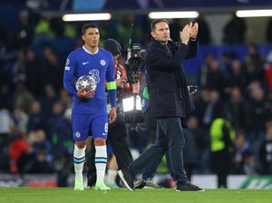 Badai Pasti Berlalu bagi Chelsea