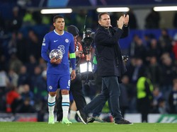 Lampard: Chelsea Akan Kembali