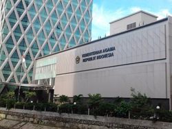 Jam Berapa Sidang Isbat Idul Fitri 2025? Ini Jadwal-Link Live Streamingnya