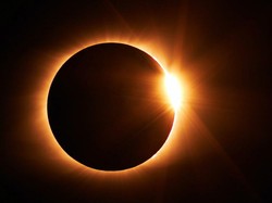 NASA Siapkan 5 Eksperimen Gerhana Matahari Total 2024