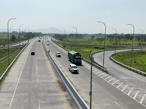 Jasamarga Naikkan Tarif Tol Ngawi-Kertosono, Simak Besarannya Jasamarga Naikkan Tarif Tol Ngawi-Kertosono, Simak Besarannya