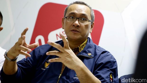 Harry Warganegara