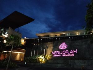 Aturan Nginap Delegasi KTT ASEAN di Labuan Bajo: 1 Hotel Diisi 2 Negara