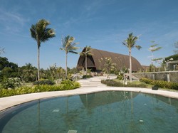 WIKA Realty Tawarkan 26 Hotel untuk Akomodasi Wisatawan Selama Lebaran