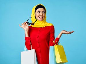 4 Tips Belanja Lebaran Tanpa Takut Isi Kantong Jebol