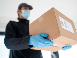 Regulasi Baru Pos-Kurir Bisa Jadi Peluang Emas Bisnis Logistik Regulasi Baru Pos-Kurir Bisa Jadi Peluang Emas Bisnis Logistik
