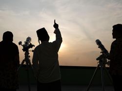 Sidang Isbat Penentuan 1 Dzulhijjah dan Idul Adha 1446 H, Ini Prosedurnya