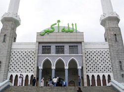 20+ Tema Peringatan Nisfu Syaban, Malam Mulia yang Dinantikan Umat Islam