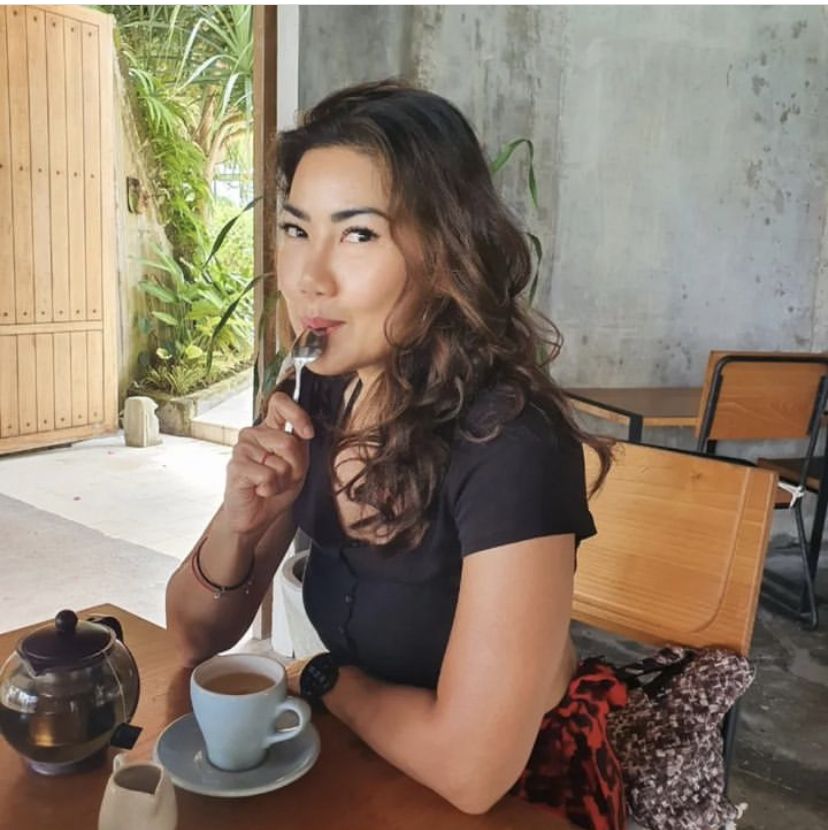Inge Anugrah