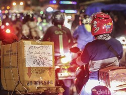 Ada Benarnya! Mudik Lancar Jaya Kalau Nabung Tidur Dulu Sebelumnya