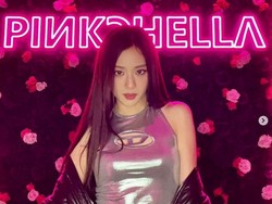 Jisoo BLACKPINK Tak Percaya Cowok-Cewek Berteman Tanpa Baper, Kecuali...