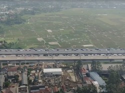 Kabaharkam Sebut Ada 3 Titik Macet di Tol Japek, Minta Patroli Ditambah