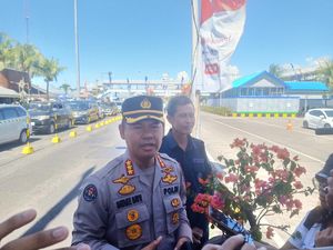 Lonjakan Pemudik di Pelabuhan Gilimanuk Capai 70 Persen, Puncak Arus Mudik?