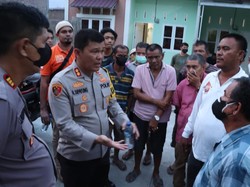 Bidan-Anak di Simalungun Tewas dalam Rumah, Diduga Korban Pembunuhan