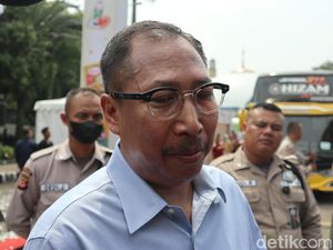 Memodernisasi Pelayan Antar Kepala Bapenda Jabar Sabet Penghargaan Memodernisasi Pelayan Antar Kepala Bapenda Jabar Sabet Penghargaan
