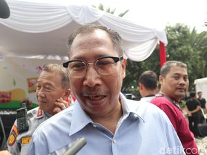 Gandeng Emak-emak Jadi Cara Bapenda Jabar Tingkatkan Pendapatan Pajak