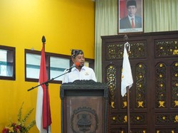 Harisandi: Pelaku UMKM Pamekasan Harus Masuk ke Pasar Online