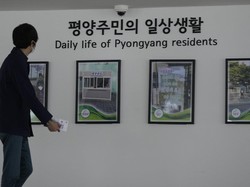 Nelangsa Warga Korea Utara, Menunggu Mati karena Kelaparan