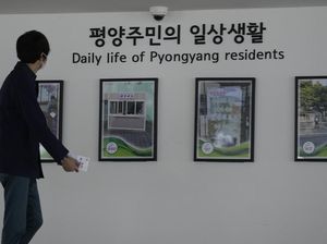 Nelangsa Warga Korea Utara, Menunggu Mati karena Kelaparan Nelangsa Warga Korea Utara, Menunggu Mati karena Kelaparan