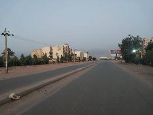 Ada Bekas Peluru Dekat Tempat Tinggal Mahasiswa RI di Sudan, PPI Minta Evakuasi Bila Makin Genting Ada Bekas Peluru Dekat Tempat Tinggal Mahasiswa RI di Sudan, PPI Minta Evakuasi Bila Makin Genting