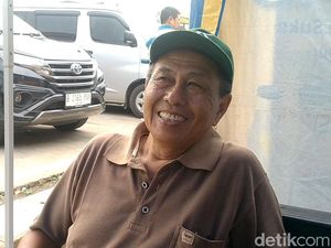 Cerita Larno Mudik ke Klaten: Kena Macet di Tol, Pindah Jalur Pantura Lancar