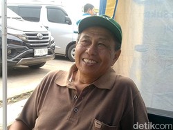 Cerita Larno Mudik ke Klaten: Kena Macet di Tol, Pindah Jalur Pantura Lancar