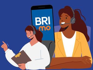 BRI Siap Layani Kebutuhan Transaksi Libur Lebaran BRI Siap Layani Kebutuhan Transaksi Libur Lebaran