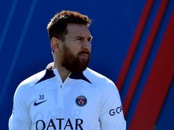 Presiden LaLiga Ingin Barcelona Pulangkan Messi, tapi...