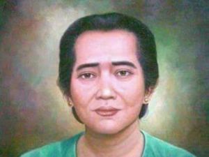 Kisah Colliq Pujie, Sastrawan Wanita Bugis Penyalin Naskah La Galigo Kisah Colliq Pujie, Sastrawan Wanita Bugis Penyalin Naskah La Galigo