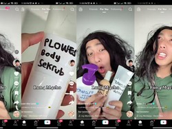 Didapuk Jadi BA Produk Kecantikan, Luna Maya Kena Nyinyir TikToker