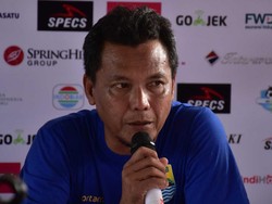 Historisib: Hukuman Bermalam Dekat Kuburan Pecut Persib Jadi Juara