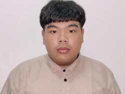 Bukan Main! Siswa Asal Sumut Diterima di 11 Kampus Luar Negeri