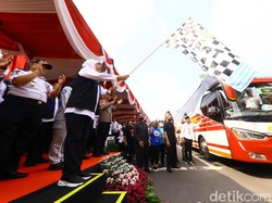 Pemprov Jatim Sediakan 90 Bus Mudik Gratis, Simak Cara Daftarnya