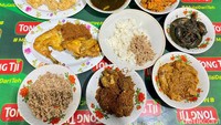 Kuliner Legendaris Pekalongan: Nasi Megono Favorit Mendiang Bondan Winarno