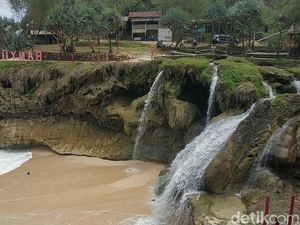 Yuk, Intip Persiapan Pengelola Wisata Pacitan Sambut Pengunjung Libur Lebaran