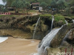 Yuk, Intip Persiapan Pengelola Wisata Pacitan Sambut Pengunjung Libur Lebaran