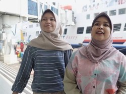 Jadwal Kapal dari Surabaya untuk Mei 2023: Tujuan Alor hingga Wakatobi