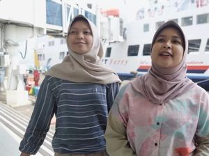 Jadwal Kapal dari Surabaya untuk Mei 2023: Tujuan Alor hingga Wakatobi Jadwal Kapal dari Surabaya untuk Mei 2023: Tujuan Alor hingga Wakatobi