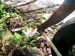 Pencurian Besar-besaran Air PDAM Badung, Kerugian Capai Rp 3 Miliar!