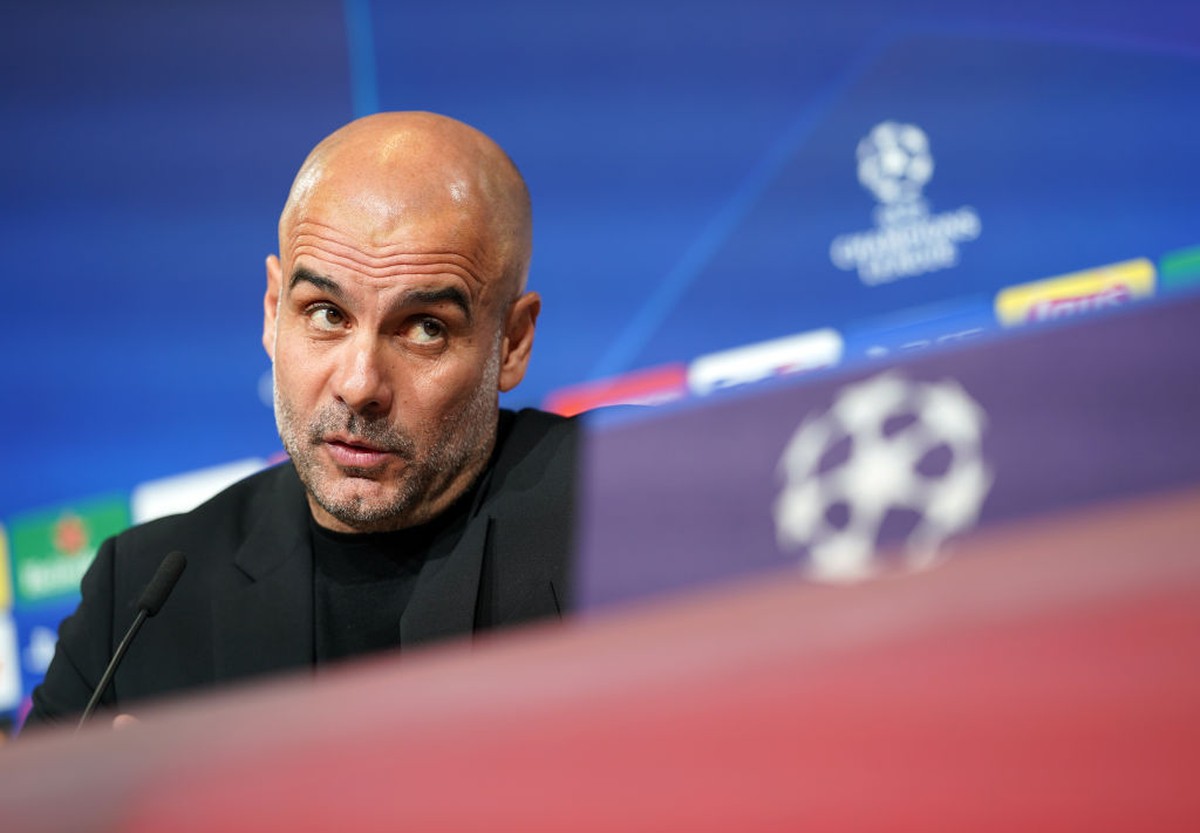 Foto: PA Images via Getty Images/Adam Davy - PA Images