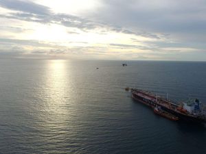 Pertamina Gaet TNI AL Perkuat Keamanan-Operasional Kapal Migas