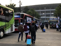 BUMN Keroyokan Bikin Mudik Gratis, Ini Untungnya buat Masyarakat
