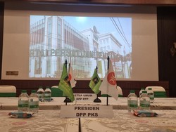 Elit PKS Akan Kunjungi Petinggi PPP, Bahas Pemilu Dilanjut Bukber