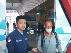 Kronologi TKI Asal Sumbawa Dipenjara 41 Tahun di Malaysia