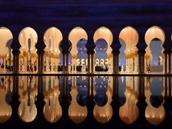 11 Keutamaan Bulan Syaban: Perubahan Arah Kiblat-Malam Nisfu Syaban