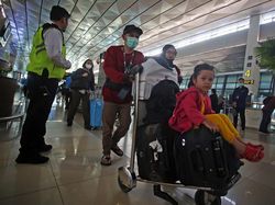 Aturan Cuti Bersama Lebaran 2025, Idul Fitri, dan Libur Sekolah