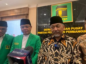 PKS-PPP Bicara Toleransi soal Kemungkinan Perbedaan Idul Fitri 2023