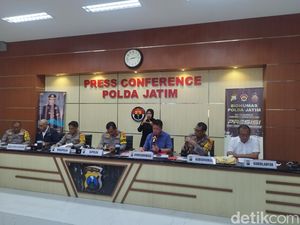 Pengacara Gadungan Setubuhi 16 TKI di Hongkong, 4 Orang Hamil Pengacara Gadungan Setubuhi 16 TKI di Hongkong, 4 Orang Hamil