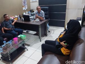 Alasan Legislator Sulsel Maafkan Wanita Makassar Usai Diperas Rp 500 Ribu Alasan Legislator Sulsel Maafkan Wanita Makassar Usai Diperas Rp 500 Ribu