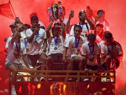 Pemain PSM Singgung Hilal Usai Juara, Manajemen Diminta Benahi Finansial